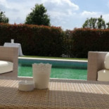 Relais L'anatra Comida