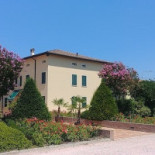 Relais L'anatra Exterior