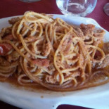 Zia Elvira Dentro