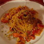 Zia Elvira Comida