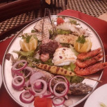 Zia Elvira Comida