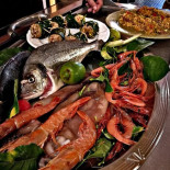 Zia Elvira Comida