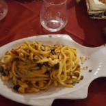 Zia Elvira Comida