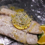 Molo 32 Comida