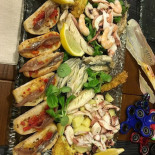 Molo 32 Comida
