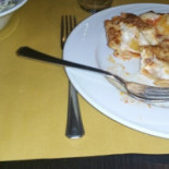 Trattoria Scia Bas