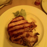 Trattoria Scia Bas