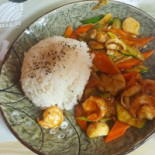 Ta Hua Comida