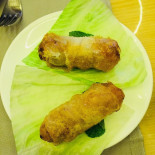 Ta Hua Comida