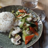 Ta Hua Comida
