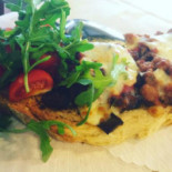 Locanda Gradisca Comida