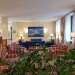 L’orangerie À l'intérieur