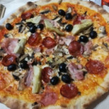 Nonna Etta Nourriture