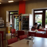Piz Bon À l'intérieur