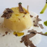 Al Terrazzo Comida