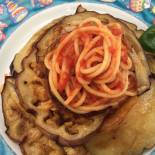 La Cozza Ubriaca Nourriture