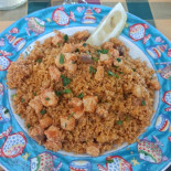 La Cozza Ubriaca Nourriture