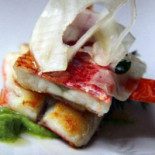 Barracche Nourriture