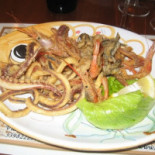 Le Palme Comida