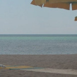 Lido Cuba Libre Extérieur
