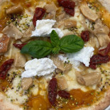 Pizza Mia Nourriture