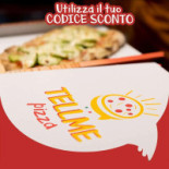 Tellme Pizza Tricesimo Nourriture