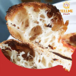 Tellme Pizza Tricesimo À l'intérieur