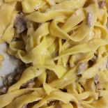 Da Nonna Rina Comida