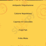 Divina Costiera Nourriture