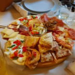 Da Nonna Rina Comida