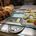 Da Nonna Rina Comida