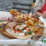 Da Nonna Rina Comida