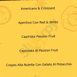 Pub Tomate Food
