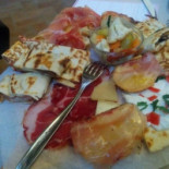 Da Nonna Rina Comida