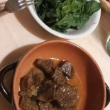 Leperecchia Nourriture