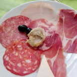 Leperecchia Nourriture