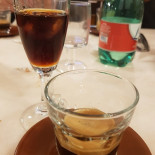 Leperecchia Nourriture