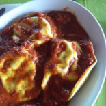 Leperecchia Nourriture