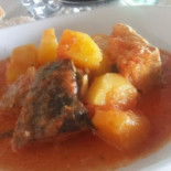 Leperecchia Nourriture