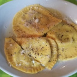 Leperecchia Nourriture