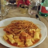 Leperecchia Nourriture