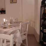 Wine L'etrusco Nourriture