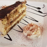 Tre Leoni Nourriture