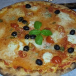 Tre Leoni Nourriture