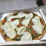 Arcobaleno Comida