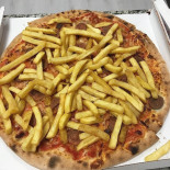 Arcobaleno Comida