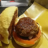 Rock Burger San Salvario
