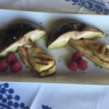 Cerro Di Montepetra food
