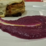 Il Primo Papavero Comida
