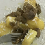 Il Primo Papavero Nourriture